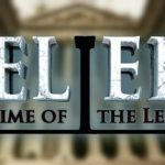 浮雕 /Reliefs The Time of the Lemures   Build.14857217   免安装中文版