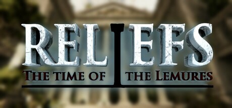 浮雕 /Reliefs The Time of the Lemures   Build.14857217   免安装中文版