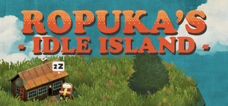 罗普卡的放置岛屿|青蛙的空之绿洲/ Ropuka’s Idle Island    Build.22891085   免安装英文版