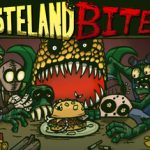废土餐车/Wasteland Bites    Build.23117346   免安装中文版