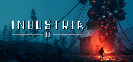 工政2/ INDUSTRIA 2 v1.1.12 免安装中文版-优光资源网