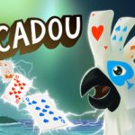 扑克瀑布 /Cascadou   Build.23078436   免安装中文版
