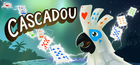 扑克瀑布 /Cascadou   Build.23078436   免安装中文版