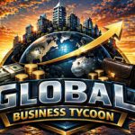全球商业大亨 /Global Business Tycoon   Build.23154627   免安装中文版