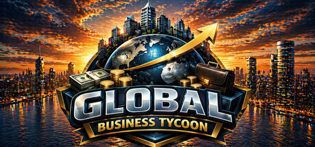 全球商业大亨 /Global Business Tycoon   Build.23154627   免安装中文版