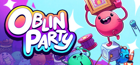 奥布林派对/Oblin Party    Build.17856349   免安装中文版