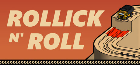 轨道车大冒险 /Rollick N’ Roll    Build.22826943   免安装中文版