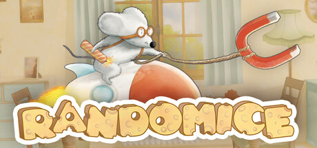 随机鼠/Randomice    Build.22973450   免安装中文版-优光资源网