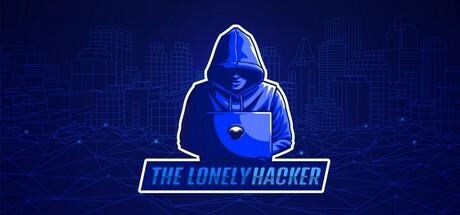 孤独的黑客 /The Lonely Hacker    Build.14656445   免安装中文版