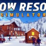 雪地度假村模拟器 /Snow Resort Simulator    Build.22924838   免安装中文版