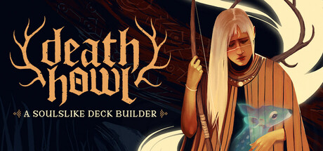 死亡呼啸 /Death Howl   Build.22568280   免安装中文版