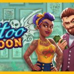 纹身大亨/ Tattoo Tycoon   Build.22903486   免安装中文版