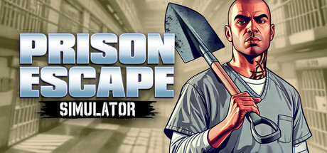越狱模拟器：挖掘/Prison Escape Simulator Dig Out / PC+手机双端   v20260505 免安装中文版