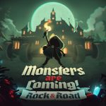 怪物来袭：滚滚征途 /Monsters are Coming! Rock and Road   v1.3.8.0  全DLC   免安装中文版