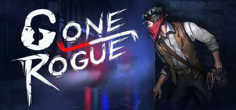 离经叛盗 /Gone rogue   v1.19   免安装中文版