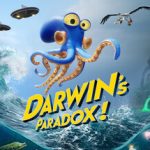 达尔文悖论/ Darwin’s Paradox!    v1.0.2.25172    免安装中文版