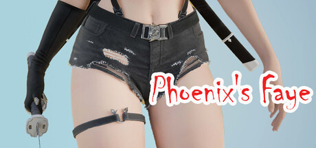 飞儿 /Phoenix’s Faye   Build.23096323   免安装中文版