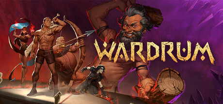 闻鼓而战/Wardrum   v1.0.1D  免安装中文版