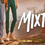 混音青春|混音带 /Mixtape  v1.1   免安装中文版