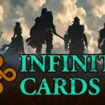 无限卡牌 /Infinite Cards   v1.0.5   免安装中文版