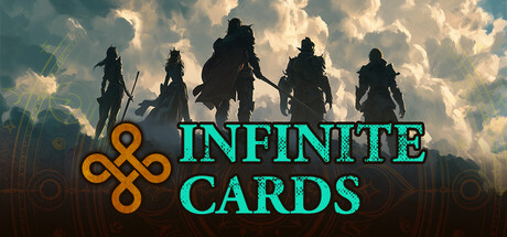 无限卡牌 /Infinite Cards   v1.0.5   免安装中文版