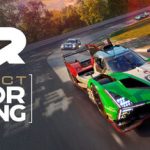 汽车竞速计划/Project Motor Racing /单机+联机   v2.0.0.3  免安装中文版