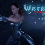 狼人：内在之兽 /Werewolf The Inner Beast   v1.0   免安装中文版