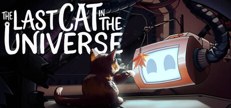 宇宙中的最后一只猫/The Last Cat in the Universe    Build.23020745   免安装中文版
