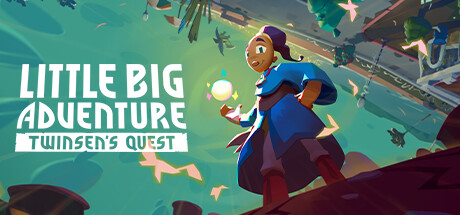 小小大冒险：双子星传奇 /Little Big Adventure – Twinsen’s Quest    v1.1.3   免安装中文版