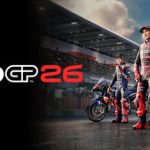 摩托GP26/ MotoGP 26/单机+联机   Build.22846342   免安装英文版