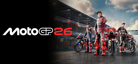摩托GP26/ MotoGP 26/单机+联机   Build.22846342   免安装英文版