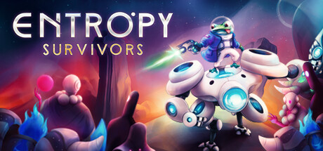 负熵幸存者/ Entropy Survivors / 单机+联机  v1.7.3  免安装中文版