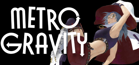 重力音轨 /Metro Gravity   v1.1.5   免安装中文版