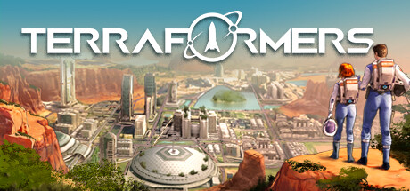 焕然异星/Terraformers   v1.7.82 全DLC  免安装中文版