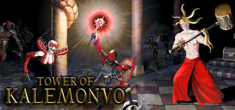 卡莱蒙沃之塔/Tower of Kalemonvo   Build.21538246   免安装中文版