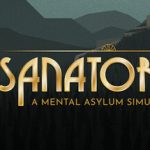 疗养院：精神病院模拟器/ Sanatorium – A Mental Asylum Simulator    Build.23101036   免安装中文版