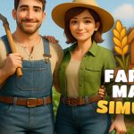 乡村市场模拟器/Farmer’s Market Simulator    Build.23047125    免安装中文版