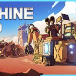 机器意识 /Machine Mind    v1.1.0  免安装中文版
