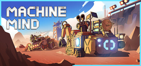 机器意识 /Machine Mind    v1.1.0  免安装中文版
