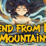 九山登仙|九山登仙录 /Ascend From Nine Mountains   v0.6.55  免安装中文版