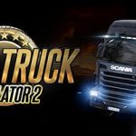 欧洲卡车模拟2 / Euro Truck Simulator 2  / 单机+联机   v1.59.1.0s 全DLC  附遨游中国MOD   免安装中文版