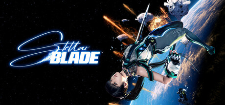 剑星-解压既玩版/ Stellar Blade  v1.4.1 全DLC 送修改器  免安装中文版