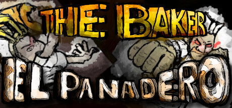 面包师 /El Panadero -The Baker-   Build.21218927   免安装中文版