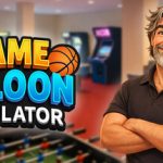 游戏沙龙模拟器/Game Saloon Simulator    Build.23111574   免安装中文版