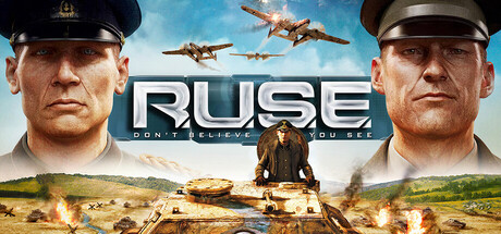 兵者诡道决定版/R.U.S.E. Definitive Edition Build.23111487 免安装中文版-优光资源网