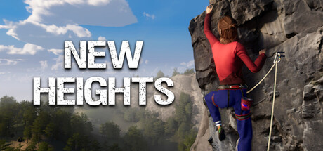 真实攀岩 /New Heights Realistic Climbing and Bouldering v1.0.3 免安装中文版-优光资源网