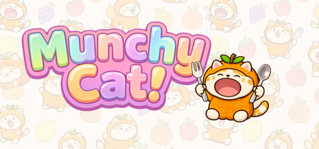 美味喵:吃吃拼图/Munchy Cat Build.21801923 免安装中文版-优光资源网