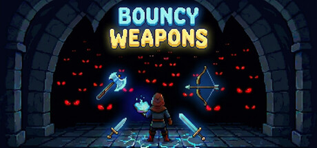 弹跳武器 /Bouncy Weapons Build.23327358 免安装中文版-优光资源网