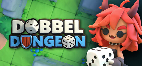 双重地牢|多贝尔地牢|骰子地牢 /Dobbel Dungeon v1.1.3 免安装中文版-优光资源网