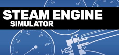 蒸汽机模拟器/Steam Engine Simulator v0.2.67 免安装英文版-优光资源网